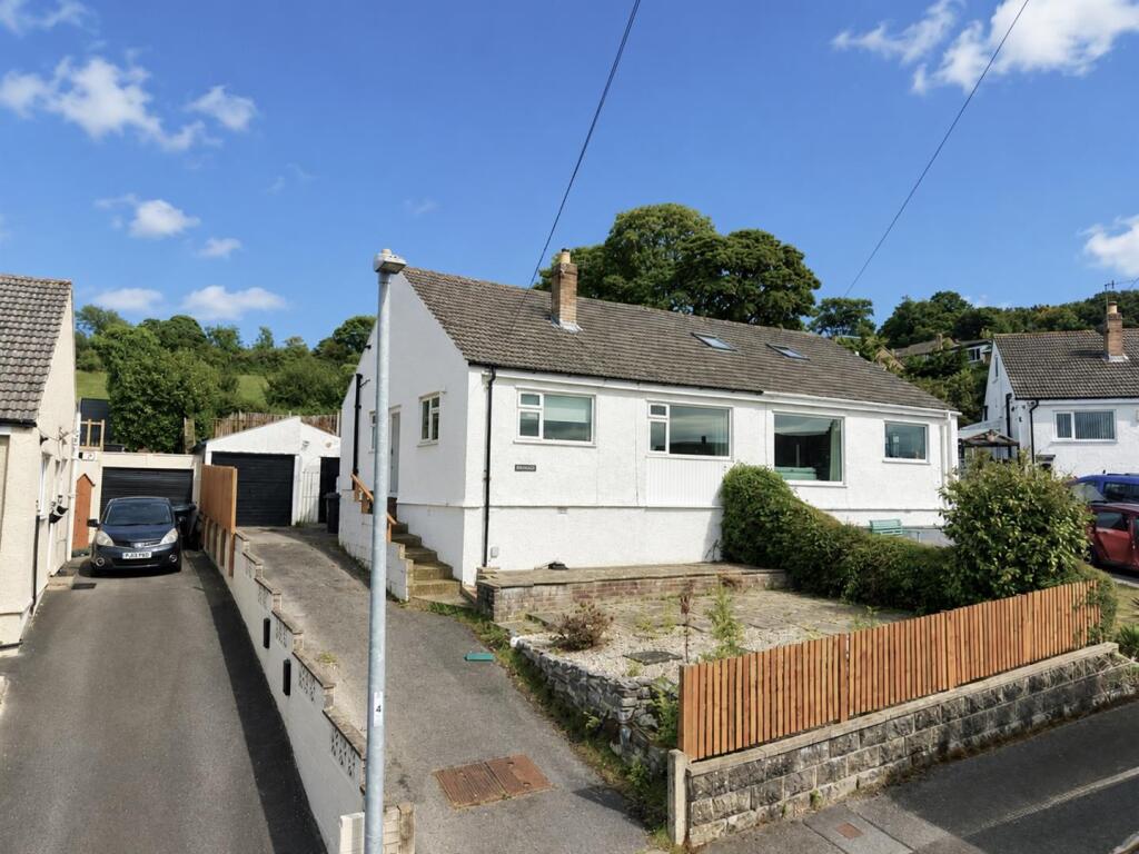 Main image of property: Gower Road, Mochdre, Colwyn Bay