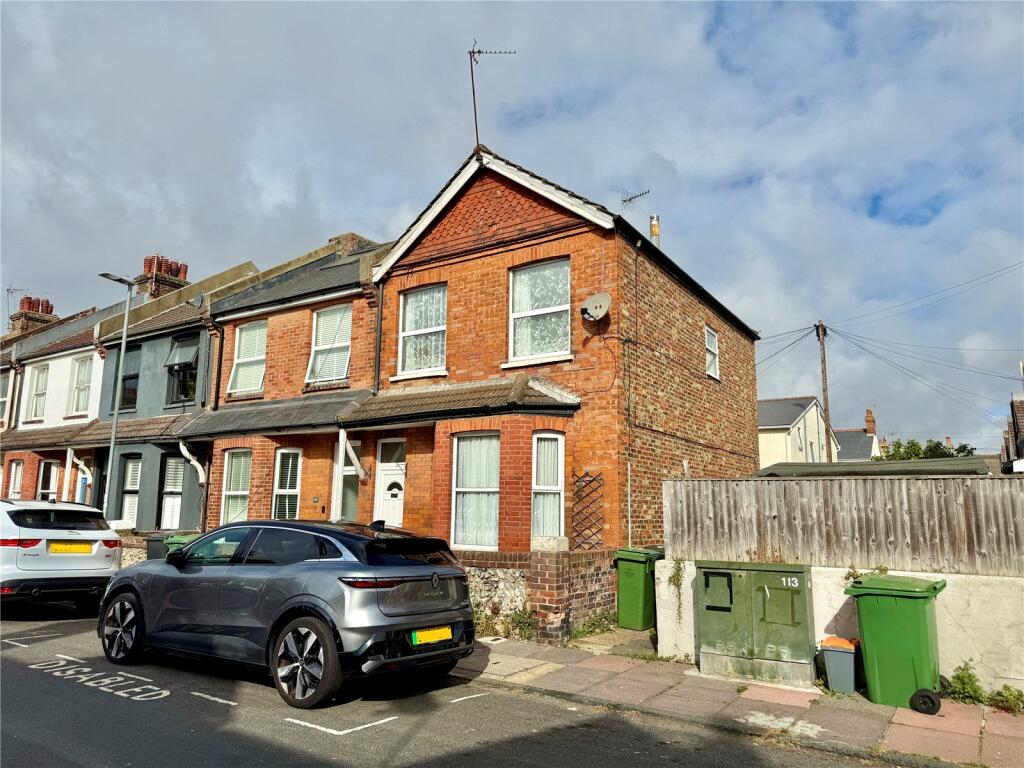 Main image of property: Avondale Road, Eastbourne, East Sussex, BN22