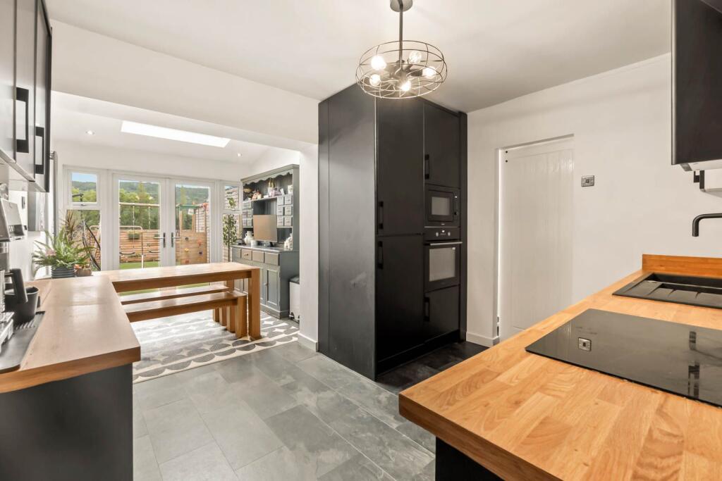 House in Calderdale, West Yorkshire - View 2