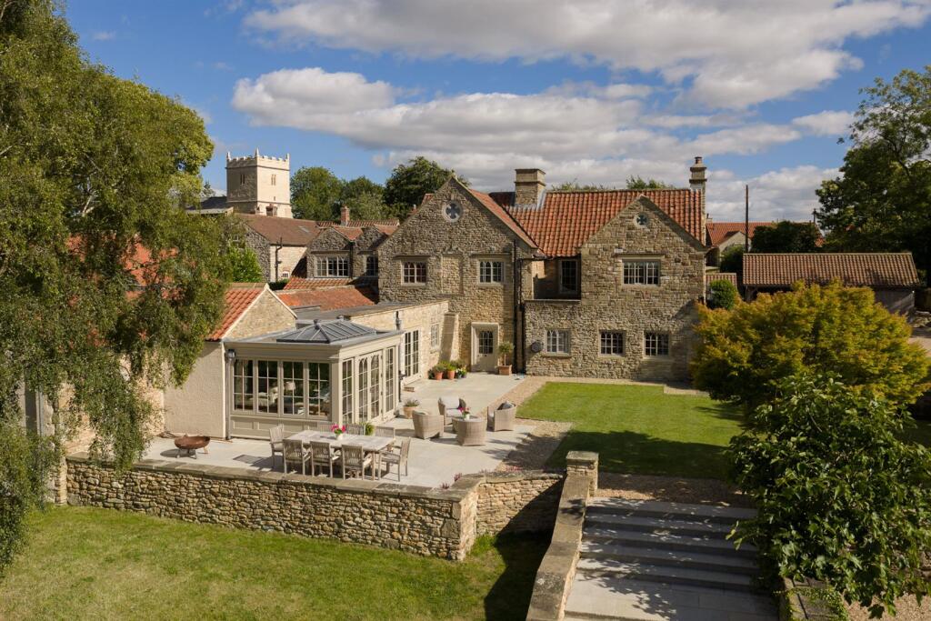 House in York, Bulmer - View 2