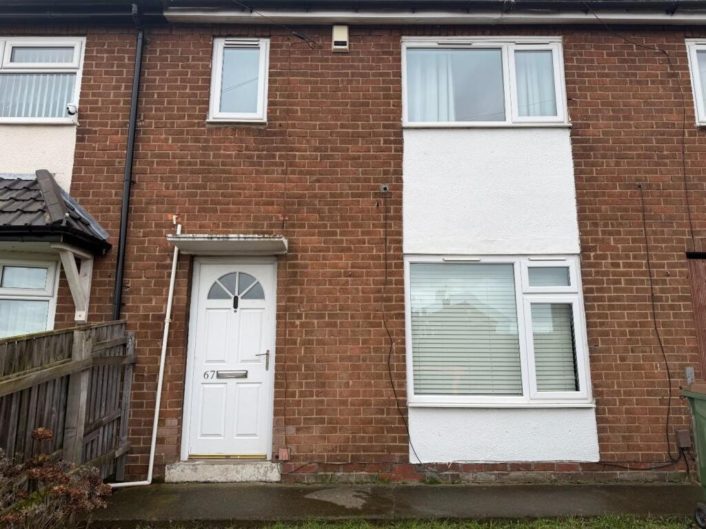 Main image of property: Langdale Crescent, Middlesbrough