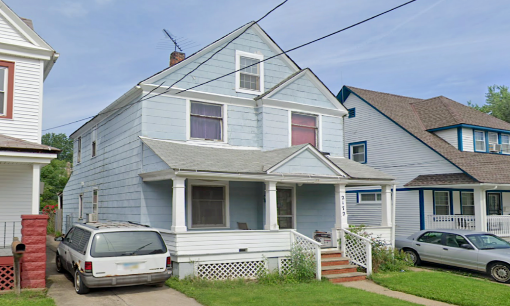 Main image of property: Cleveland, Cuyahoga County, Ohio