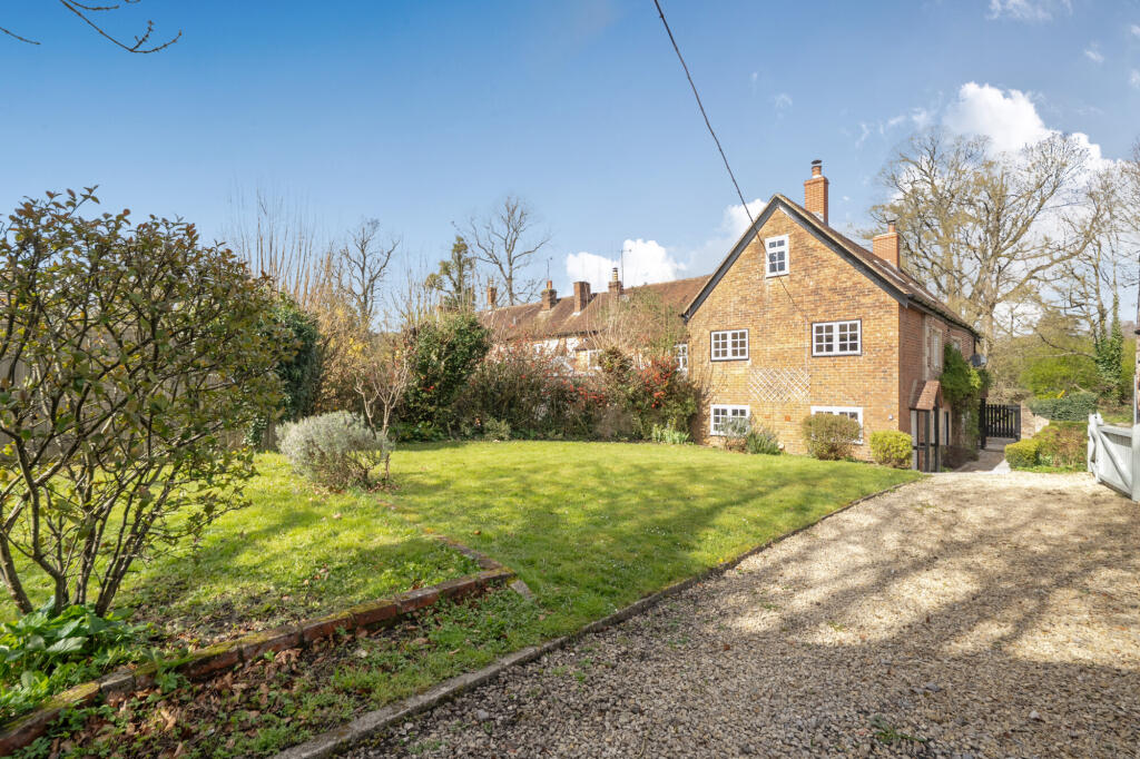 Main image of property: Heytesbury, Warminster, BA12
