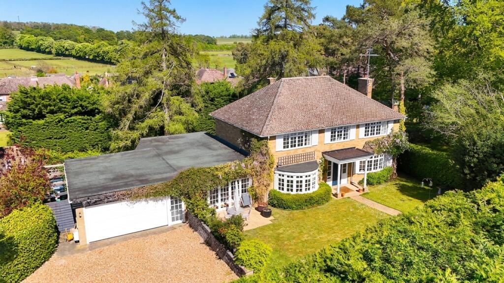 Main image of property: The Dip, Newmarket, CB8