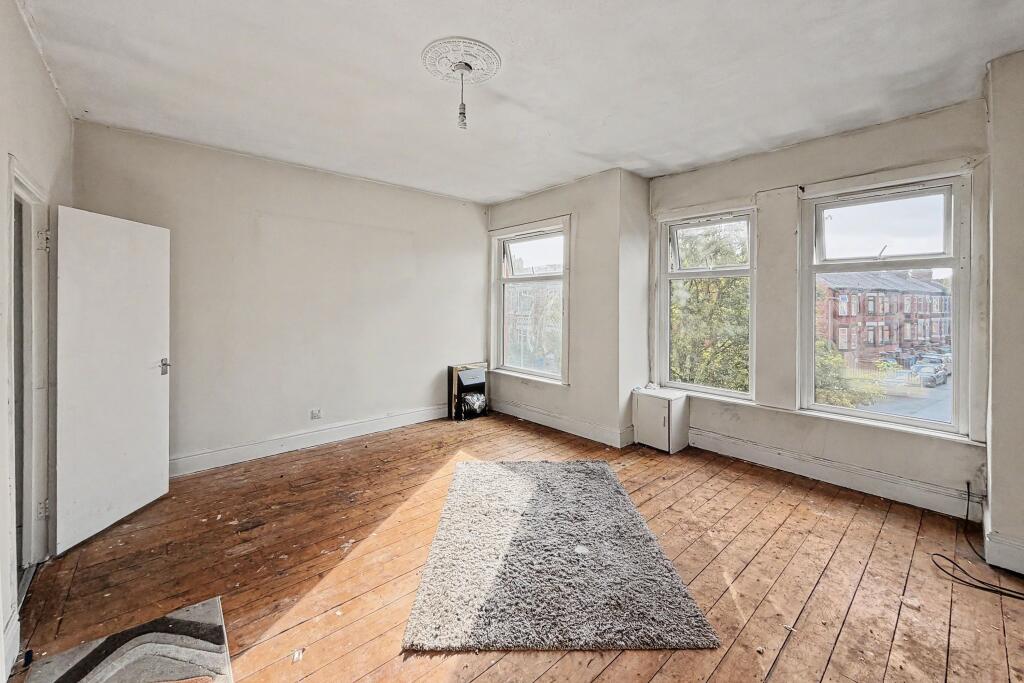 Apartment in Manchester - View 5