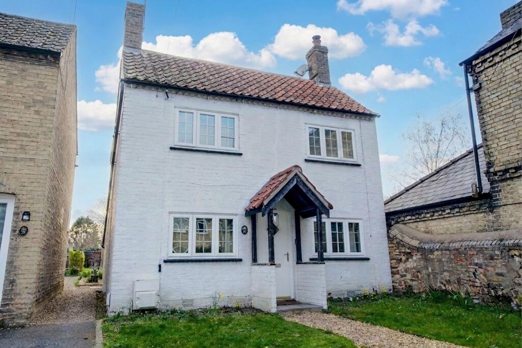 Main image of property: Oxford Street, Exning, CB8