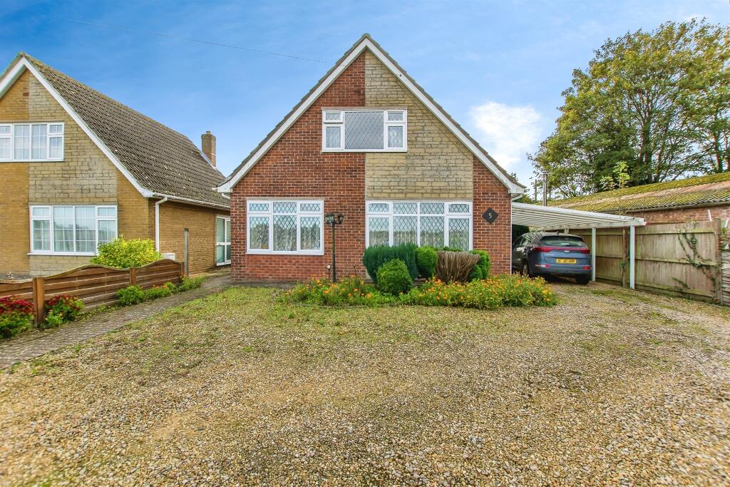House in Spalding, Northorpe, Donington - View 5
