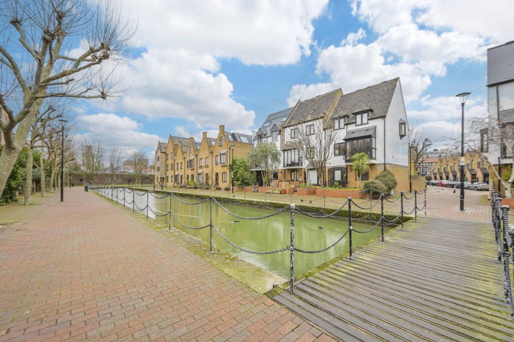 Main image of property: Waterman Way, Wapping, London, E1W