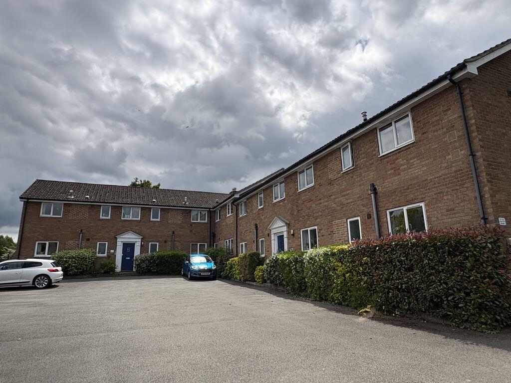 Main image of property: Badgers Close, Forest Hill