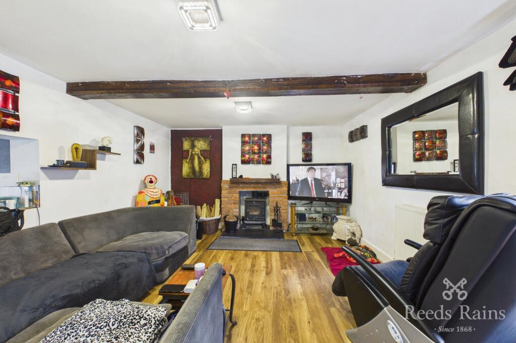 High Street, St. Asaph, Denbighshire, LL17 photo 2