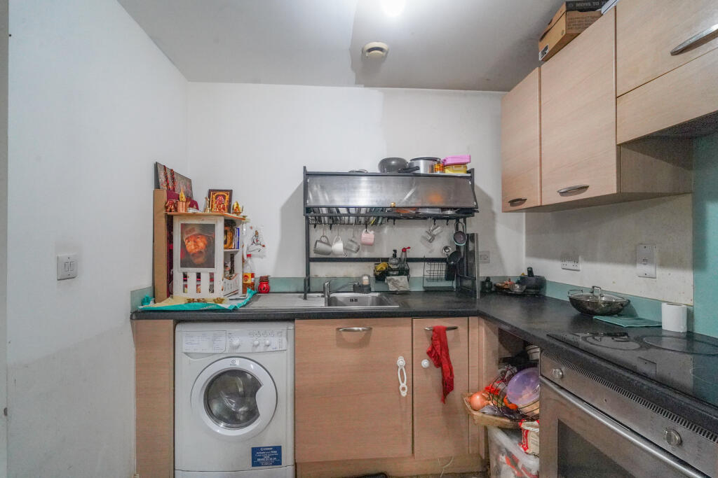 Apartment in Preston, Lancashire - View 5