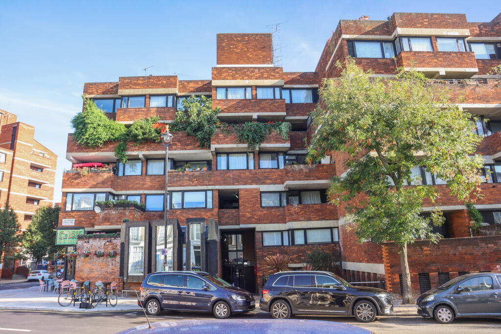 Main image of property: Repton House, Charlwood Street, City Of Westminster, London