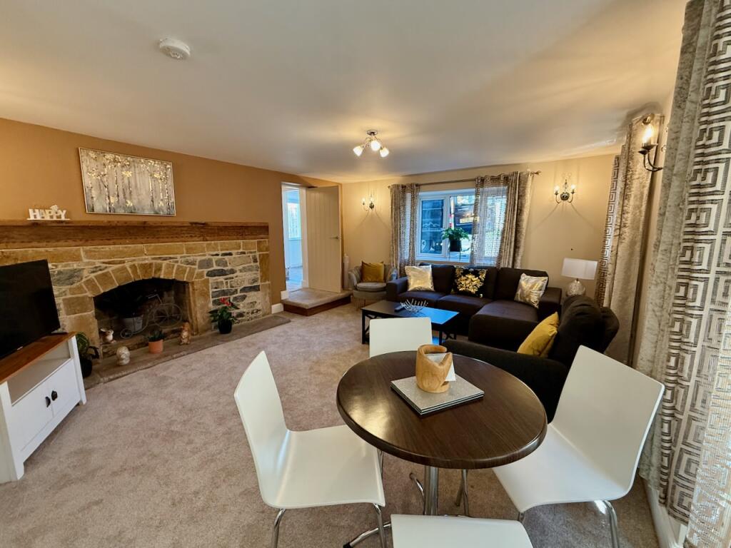 Additional image 2 of Glaston Road, Street