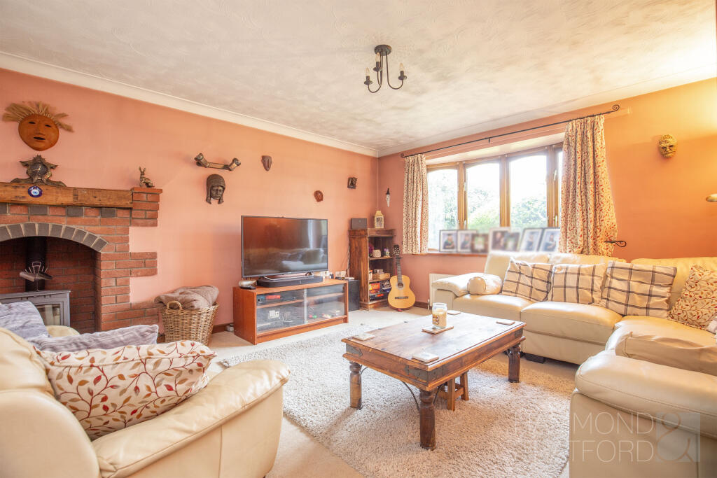 House in Norwich - View 2