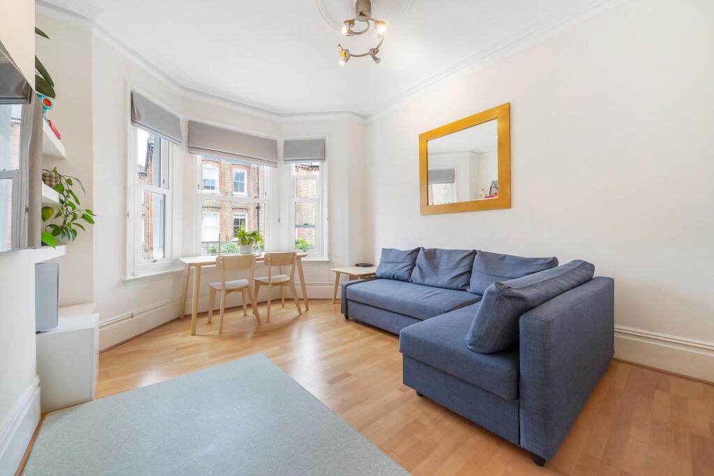 Main image of property: Kendoa Road, SW4