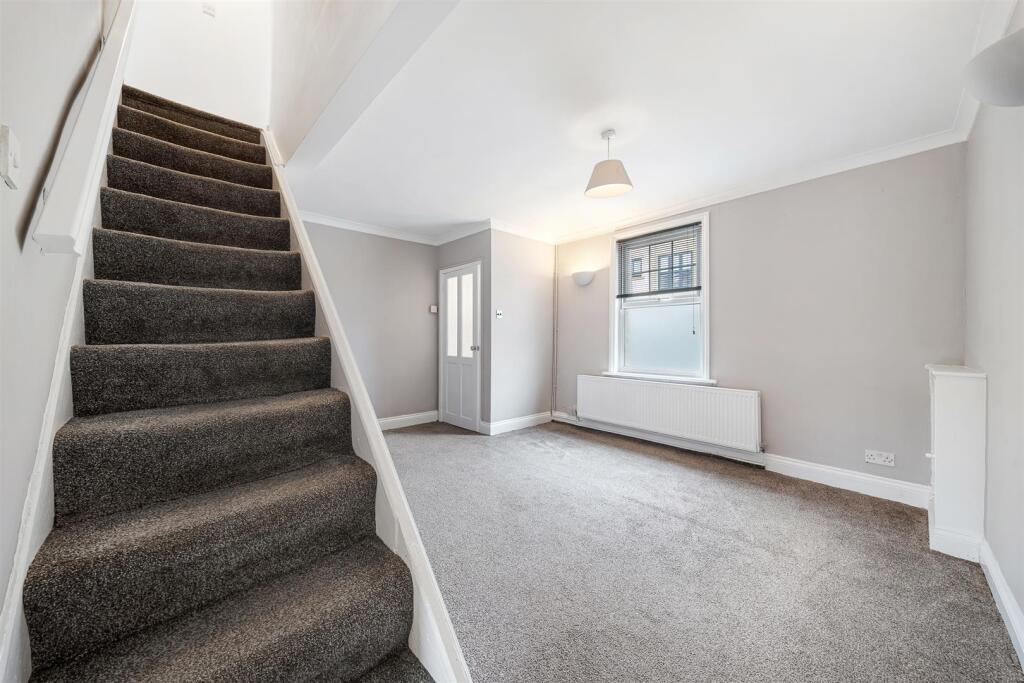 House in Wigan - More