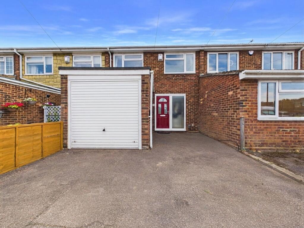 House in St Neots, Eynesbury