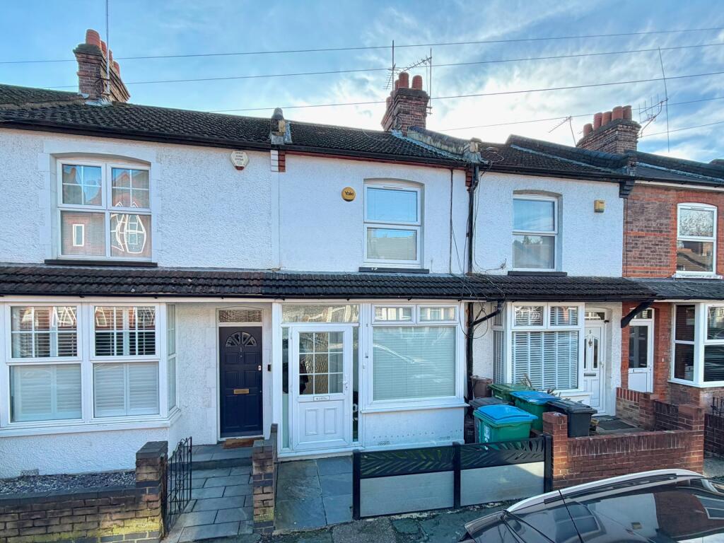 Main image of property: Garfield Street, Watford, WD24