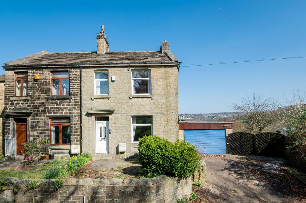 Main image of property: St. Helens Gate, Huddersfield, HD4
