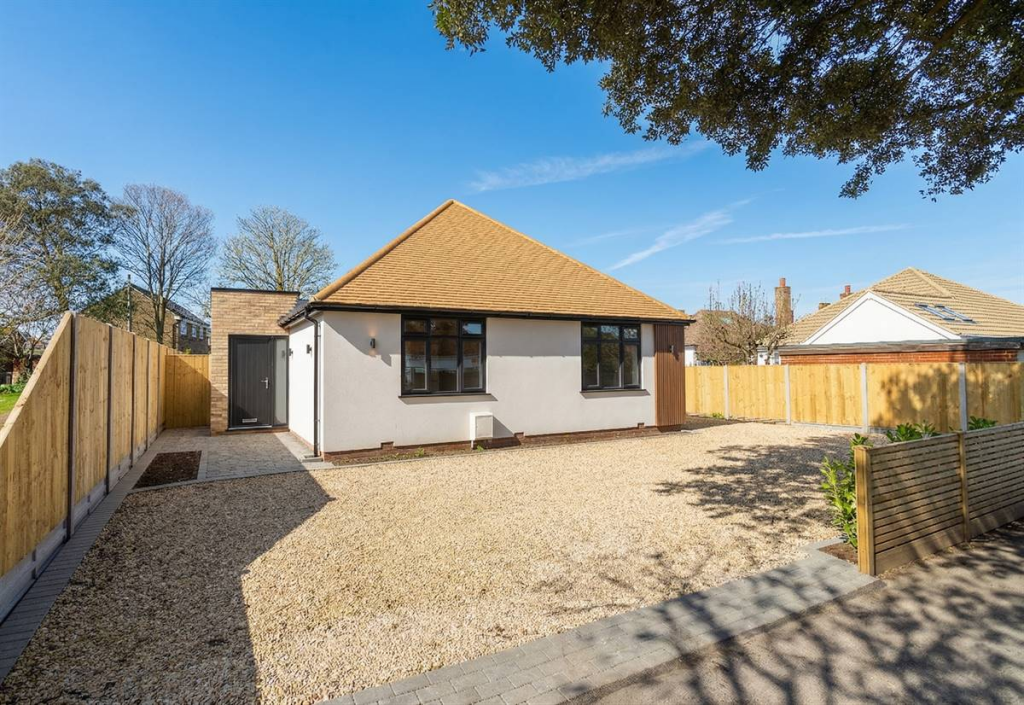 Main image of property: Alpha Road, Birchington