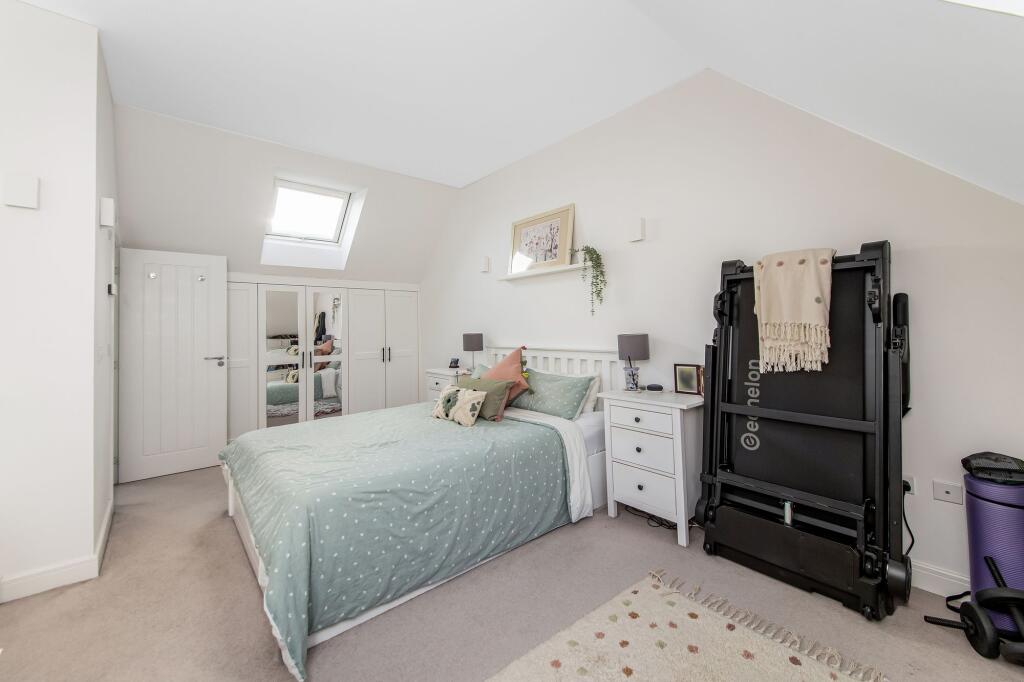 Linnet Grove, Didcot, OX11 photo 4