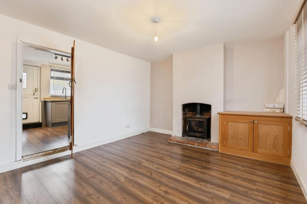 House in Wymondham - More