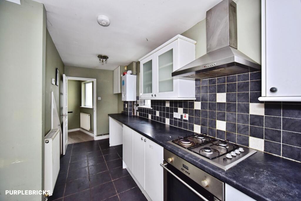 House in Maidstone, Kent - More