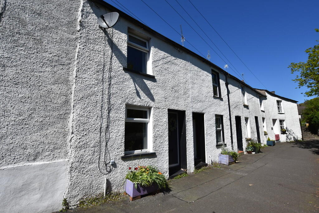 Main image of property: Tarn Side, Ulverston, Cumbria