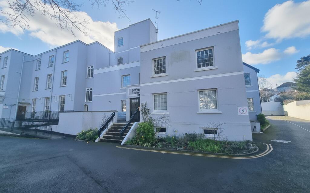 Main image of property: Plantation Terrace, Sefton Court Plantation Terrace, EX7