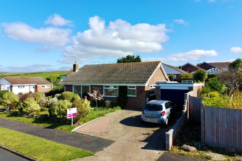 Main image of property: Elizabeth Close, Seaford