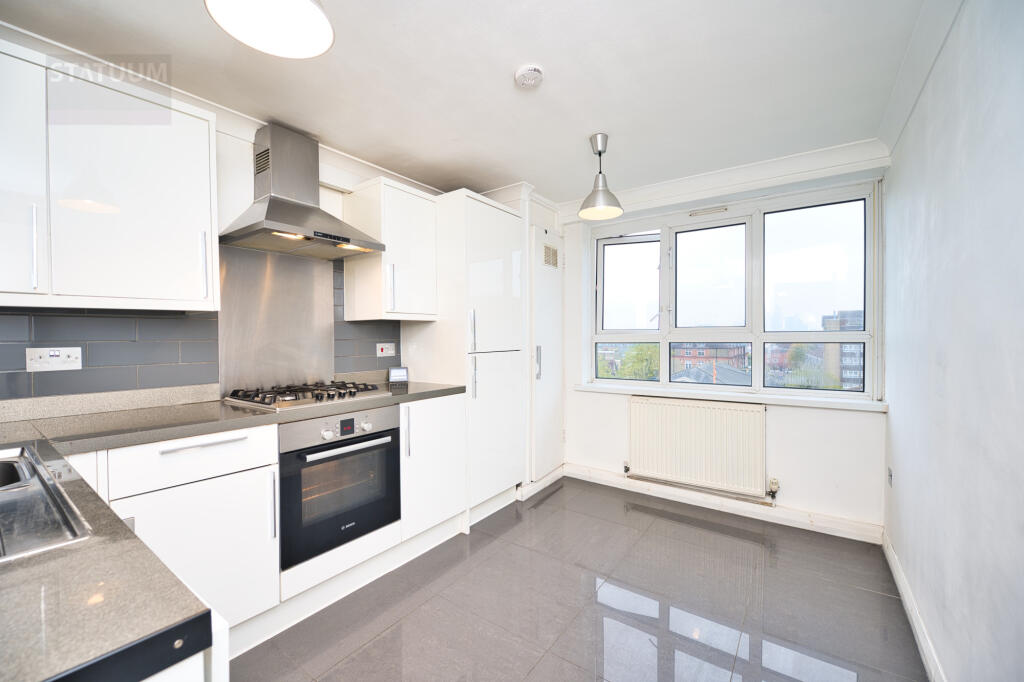 Main image of property: Sheffield Square, Bow, Mile End, London, London, E3