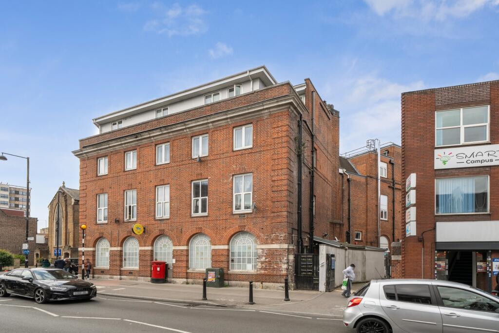Main image of property: Station Road, Hayes, UB3