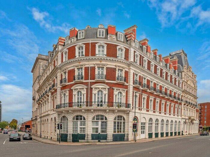 Apartment in Southampton - View 2
