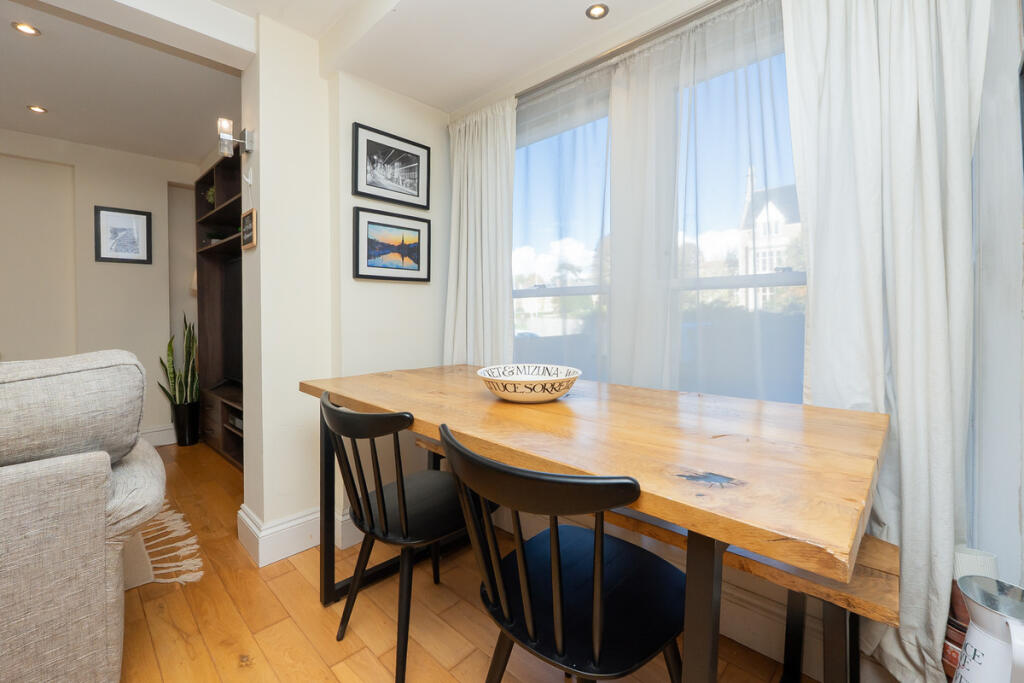 Apartment in Bristol - View 5