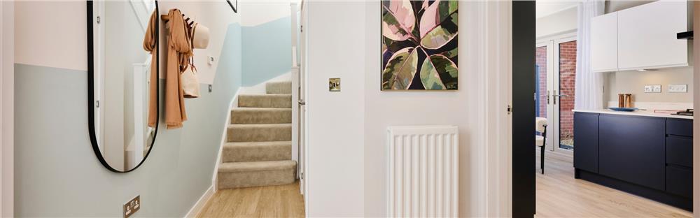 House in Newport, Glan Llyn, Llanwern - More