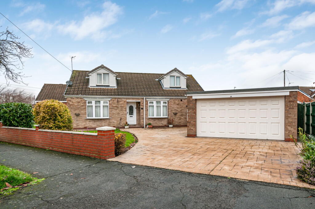 Main image of property: Ashgate Road, Willerby, HU10 6HN