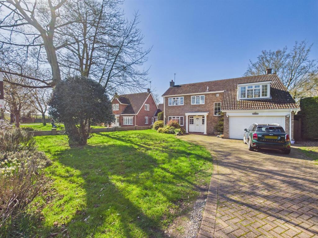 Nocton Road, Potterhanworth, Lincoln photo 3