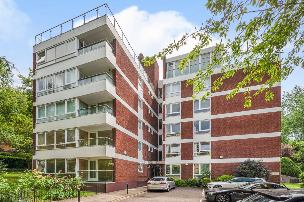 Main image of property: Imperial Towers, 
Netherhall Gardens, NW3