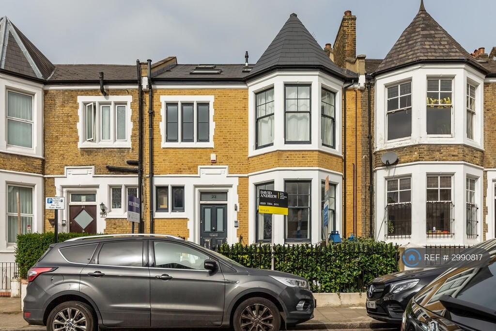 Main image of property: Kyverdale Road, London, N16
