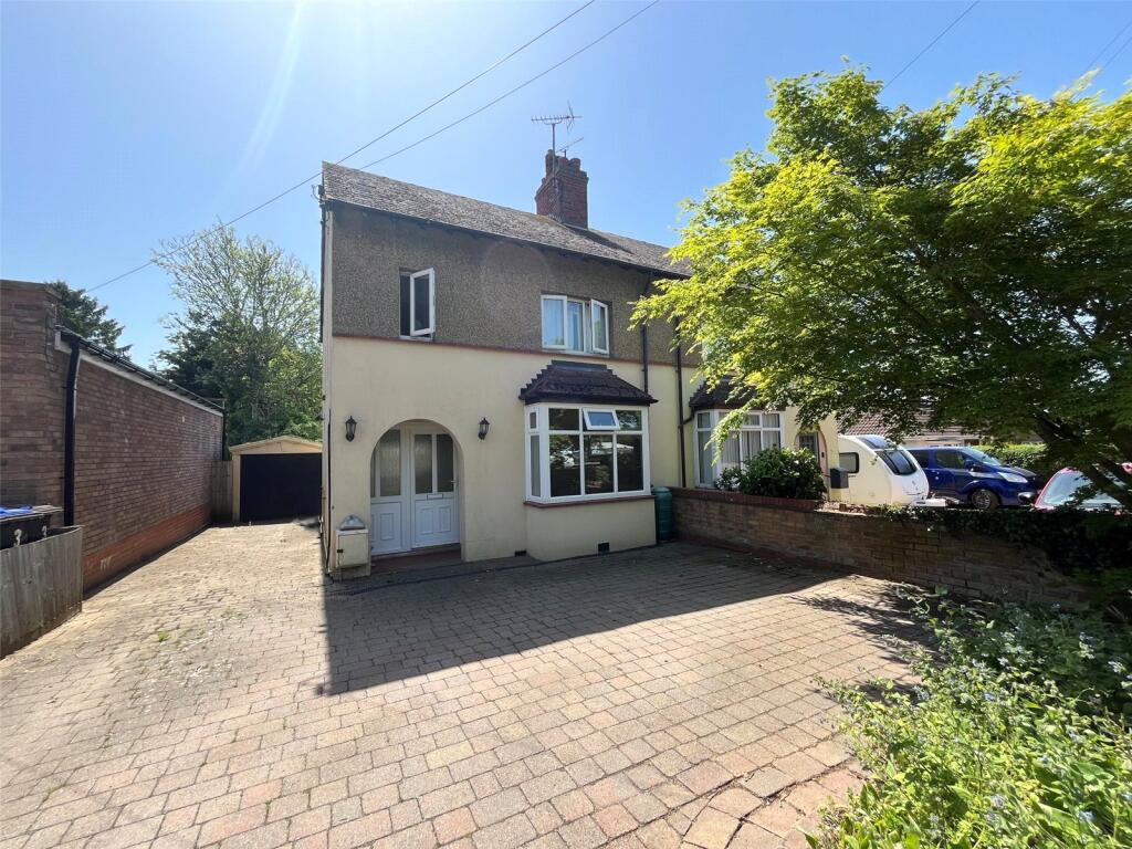 Main image of property: Badby Road West, DAVENTRY, Northamptonshire, NN11