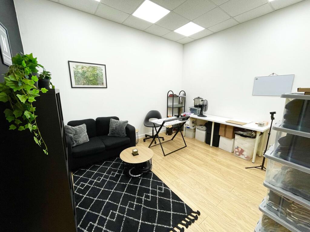Creative Space