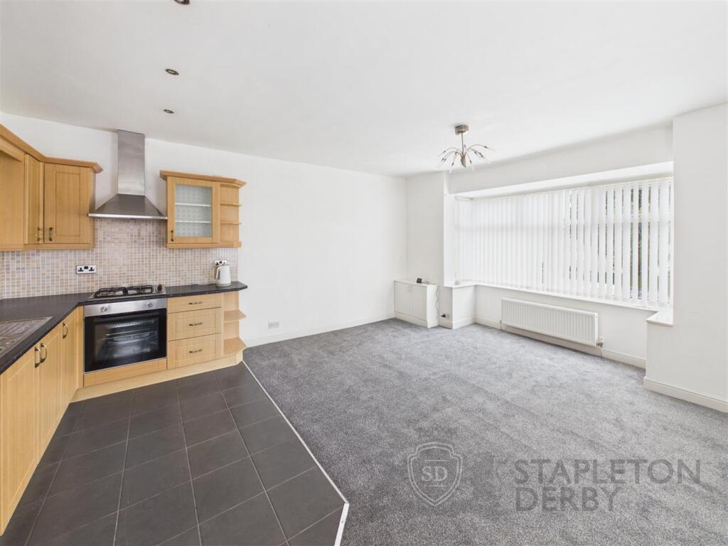 Apartment in Liverpool - View 5