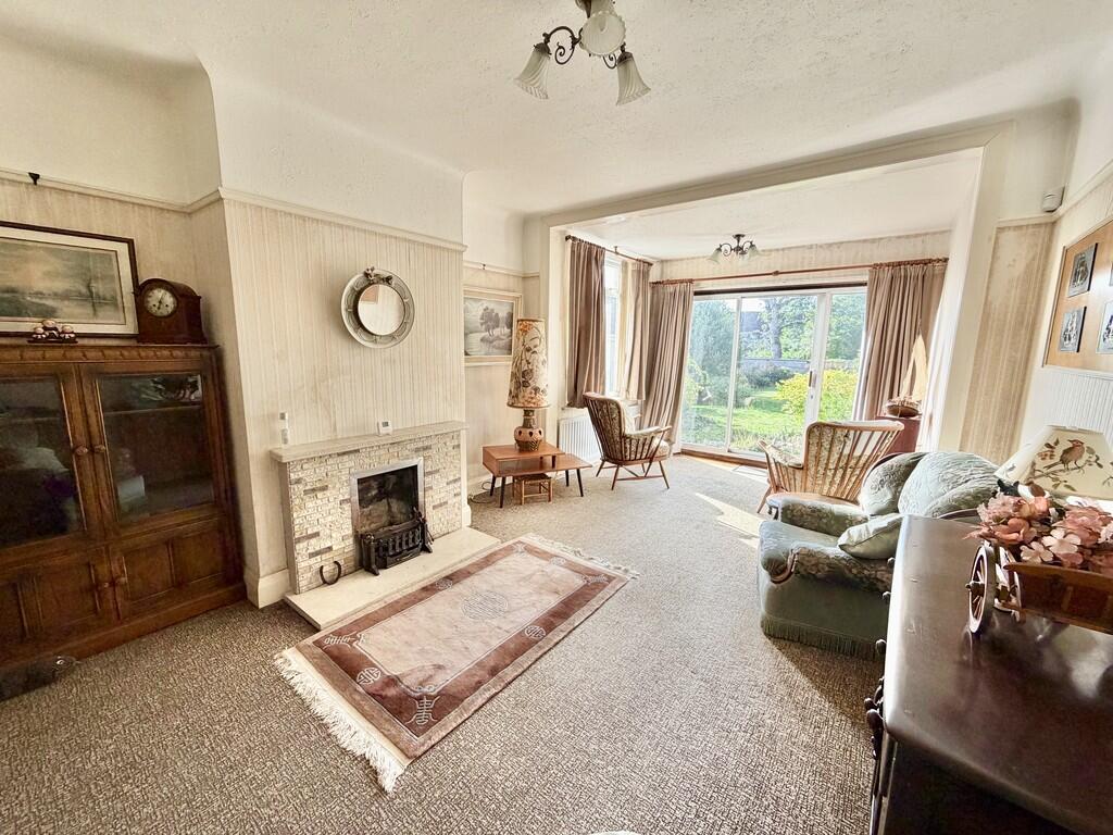 Charmouth Grove, Ashley Cross photo 3