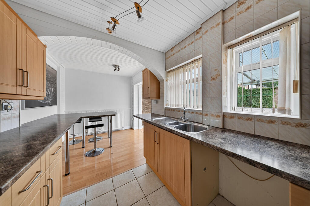House in Chester, Blacon Point, City of Chester - View 6
