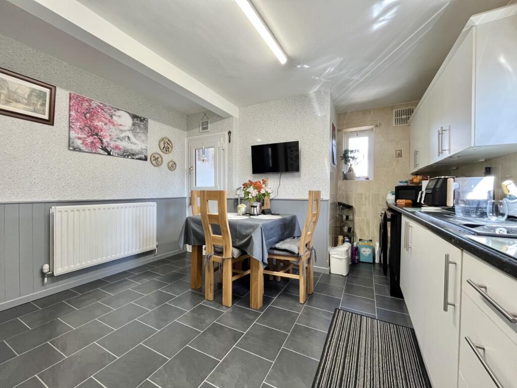 House in Wolverhampton - More