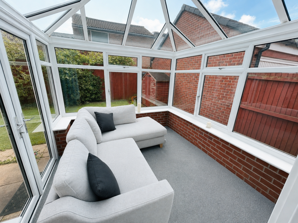 Walnutwood Avenue, Bamber Bridge, Preston, PR5 - View 6