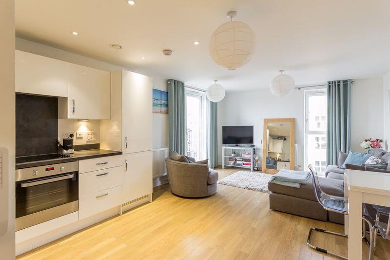 Main image of property: Connersville Way, Croydon