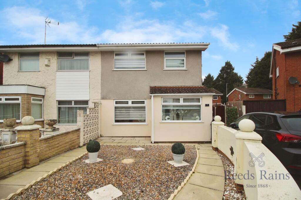 Main image of property: Glan Aber Park, Liverpool, Merseyside, L12