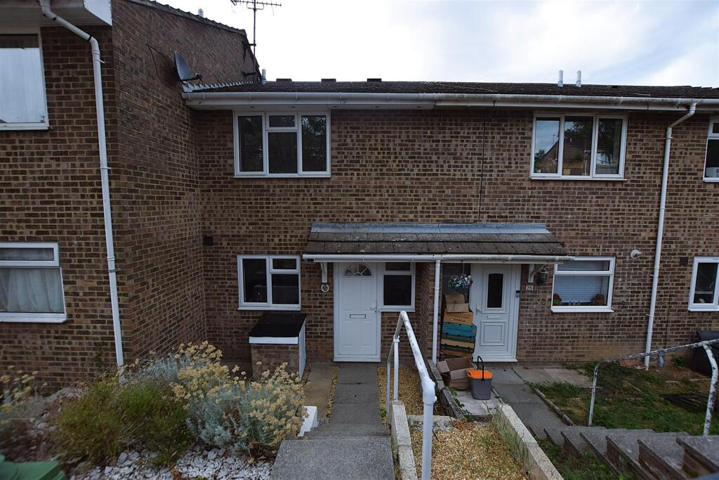 Main image of property: Kingsley Close, St. Leonards-On-Sea