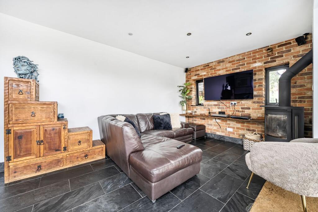 House in Guildford - More